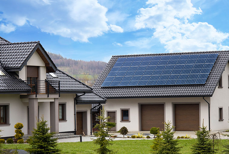 Energy Storage Solutions
