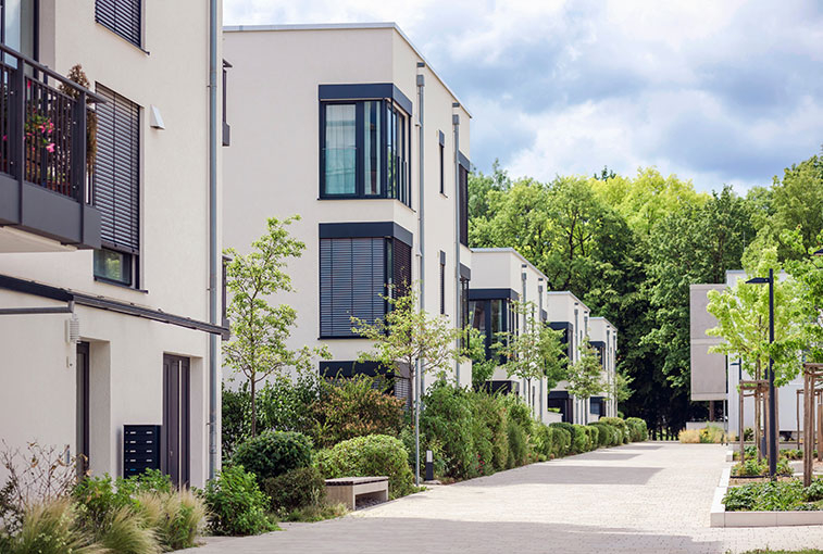 Residential Solutions