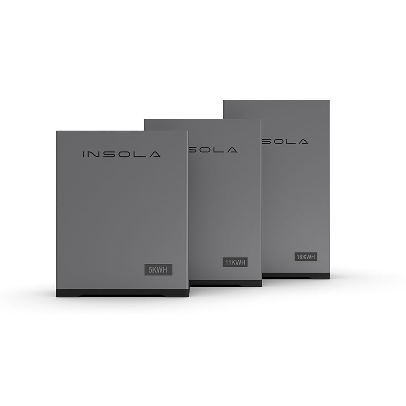 Energy Storage Battery Series-1